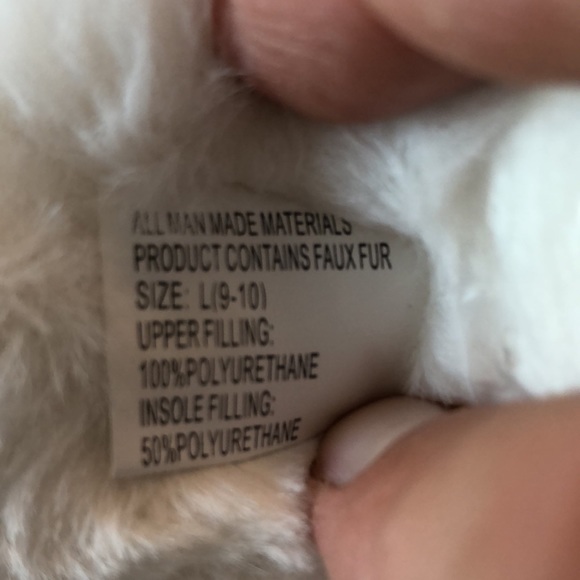 Betsy Johnson calavera “sugar skull” slippers - Picture 6 of 7